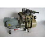 ORION dry pump COMBINATION CBX 15NK